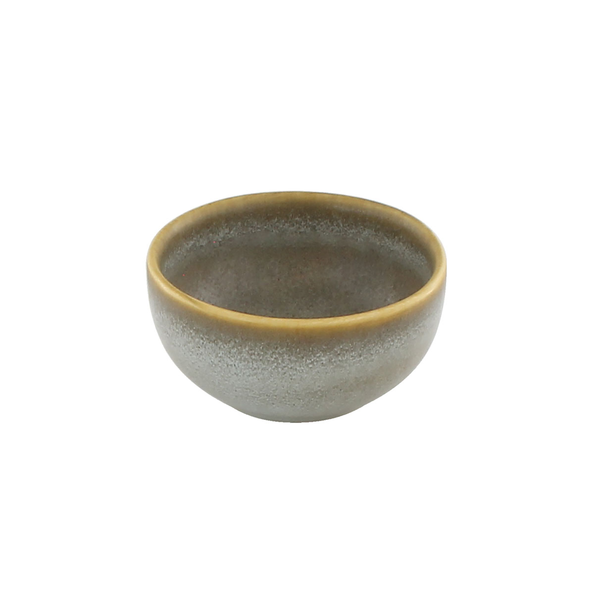 Heart & Soul, Balance : Smoke - Schälchen rund 8 cm/ 0,08 ltr.