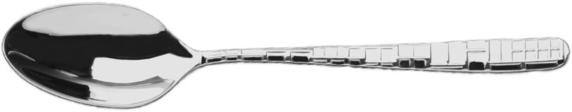 Picard & Wielpütz, Frame 6133 - Espresso-, Moccalöffel 115 mm