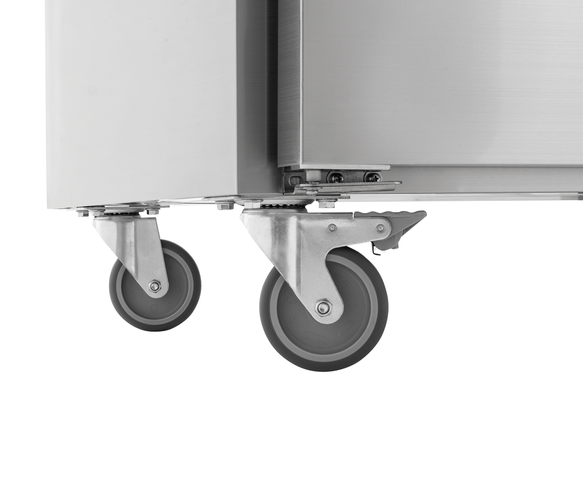 Kühltisch Easy S6-1501