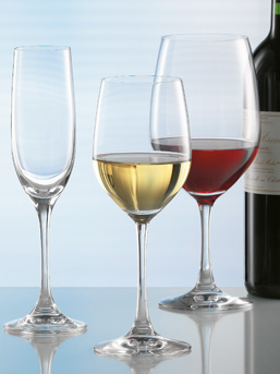 Spiegelau - Vino Grande