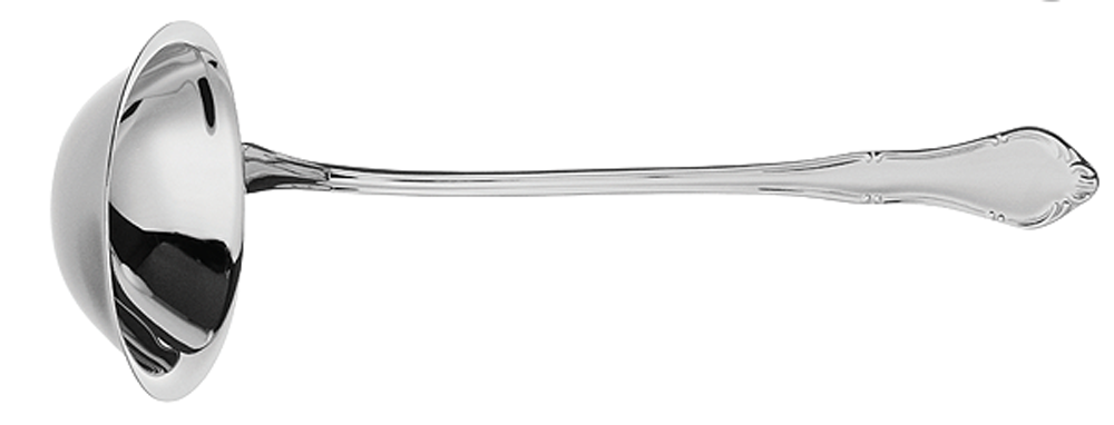 Picard & Wielpütz, Palazzo 6121 - Suppenschöpfer 280 mm