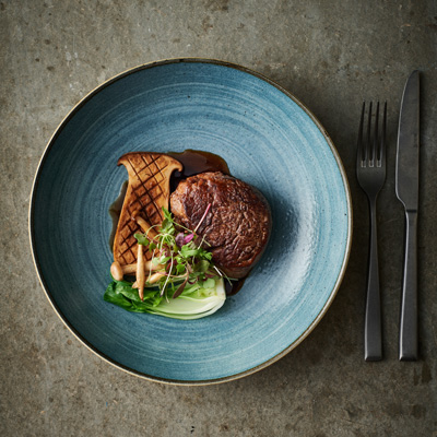 Stonecast Raw - Teal Vellum