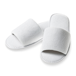Hotelslipper