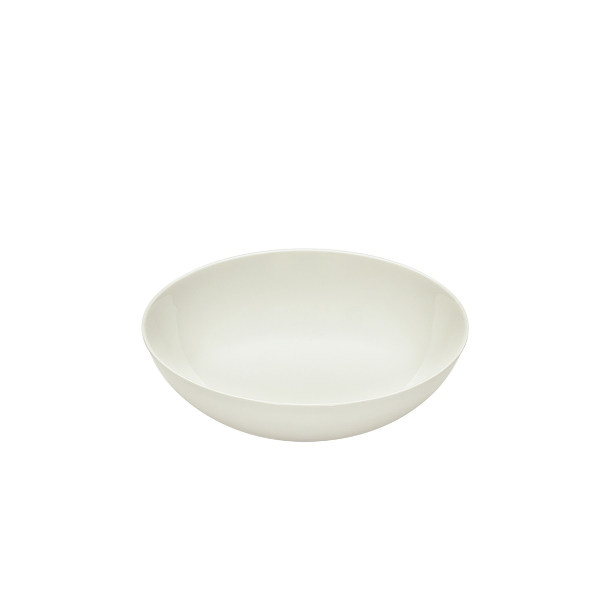 Schönwald, Delight - Schale, bonewhite, uni, 16 cm/ 0,5 ltr.