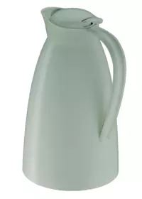 Isolierkanne Alfi ECO, Inhalt: 1,0 ltr., Farbe: Misty Mint mattiert
