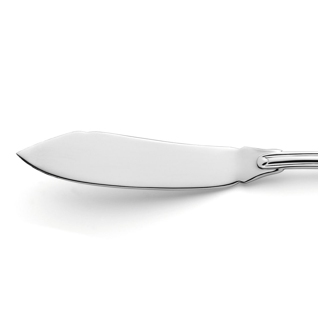 Amefa, Augsburger Faden 5210 - Fischmesser 218 mm