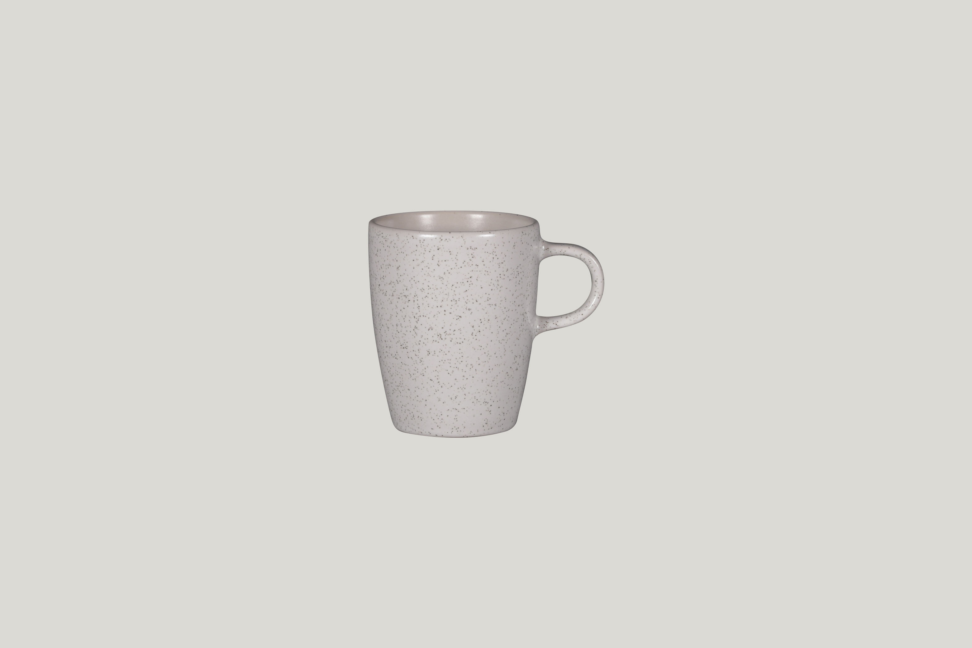 RAK, Ease : Clay - Kaffeetasse, 7 x 8,8 cm/ 0,20 ltr.