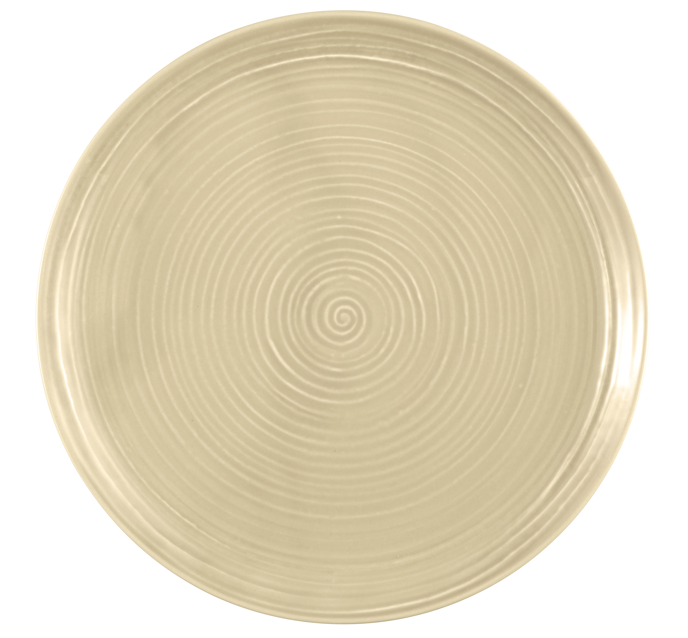 Seltmann Weiden, Terra : Sandbeige - Speiseteller rund, 27,5 cm