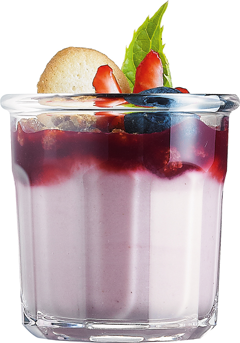 Eskale : Tumbler 9 cl, Inhalt: 90 ml, D: 60 mm, H: 65 mm