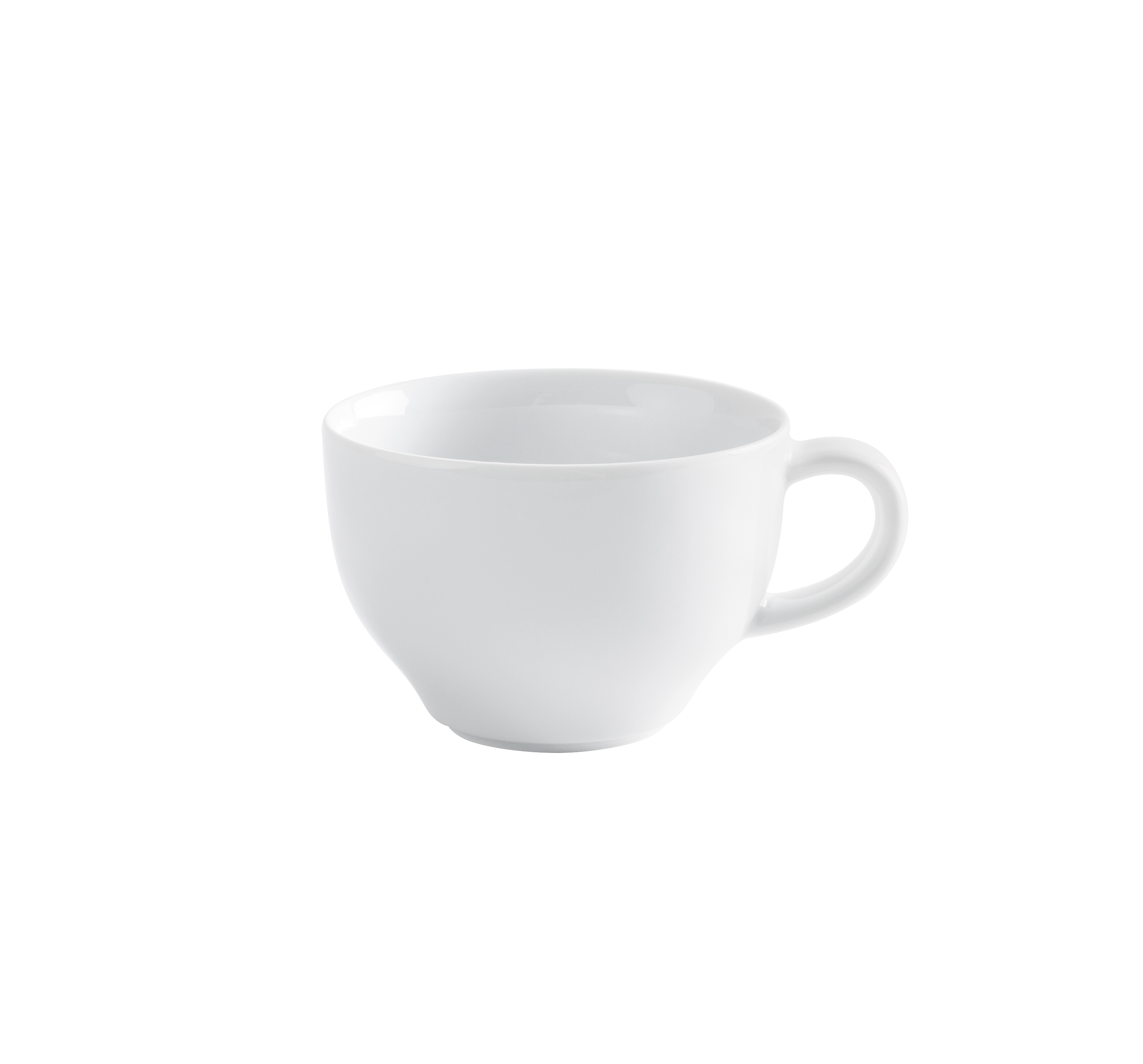 Kahla, Café Sommelier - Cappuccino International-Obere 0,23 ltr.