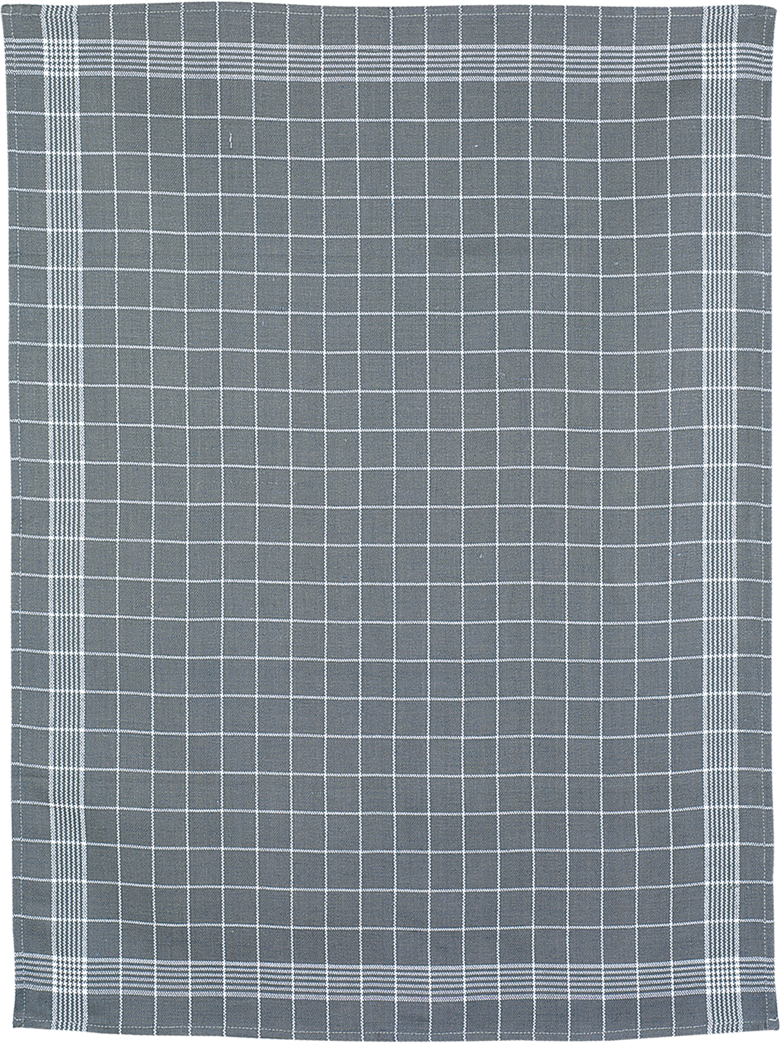 Küchentuch - Trockenperle Halbleinen Vollbunt 60 x 80 cm