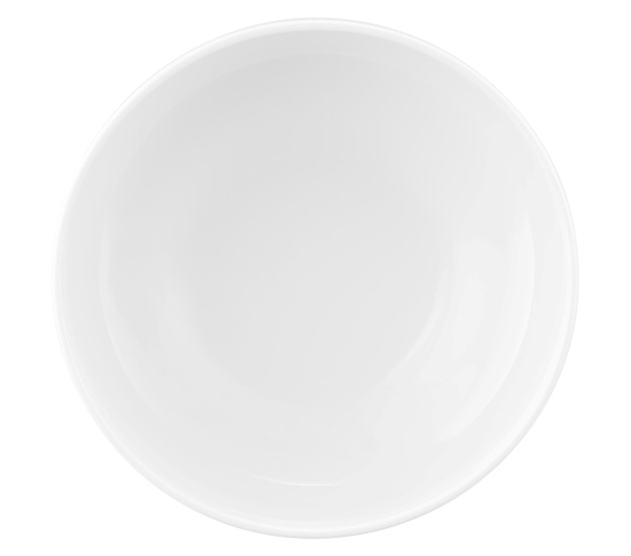 Seltmann Weiden, Sento - Foodbowl, weiss, uni, 20 cm/ 1,55 ltr.