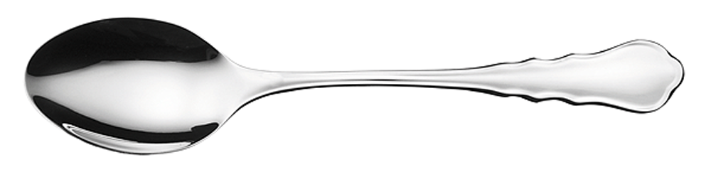 Picard & Wielpütz, Chippendale 6113 - Vorspeiselöffel 185 mm