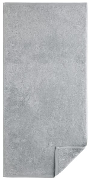 Elegant - Uni- Walkfrottier, 600 g/ m²