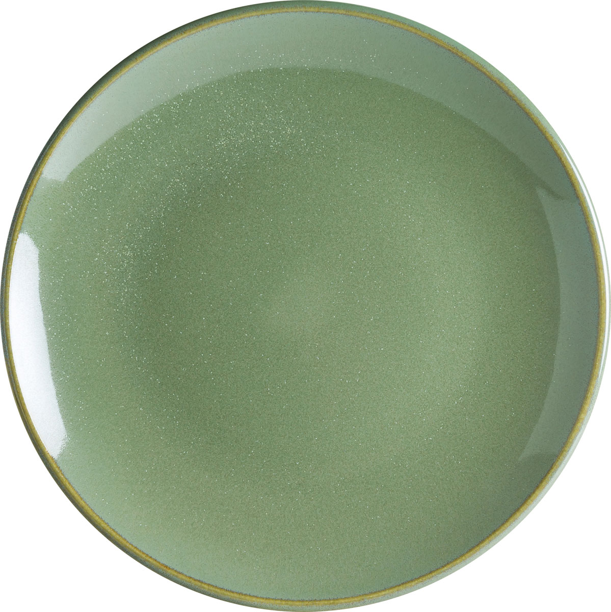 Sage, Gourmet : Teller flach 27 cm