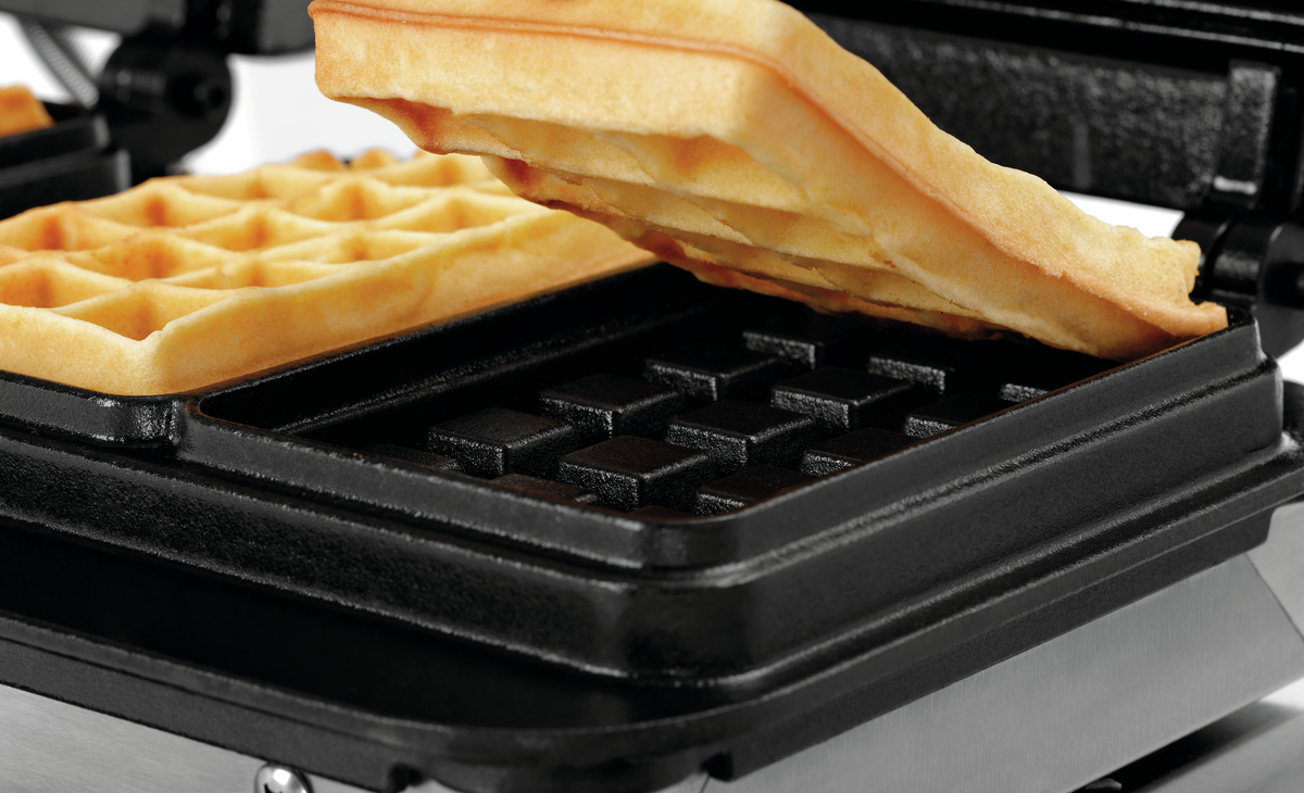 Waffeleisen 2BW160-101