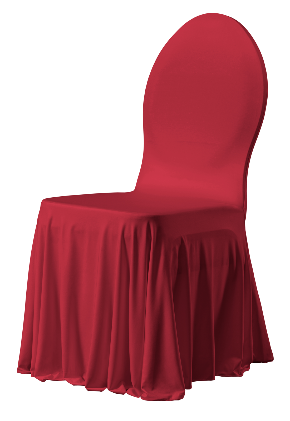 Stuhlhusse Siesta, Easy-Jersey, 210 g/ m²