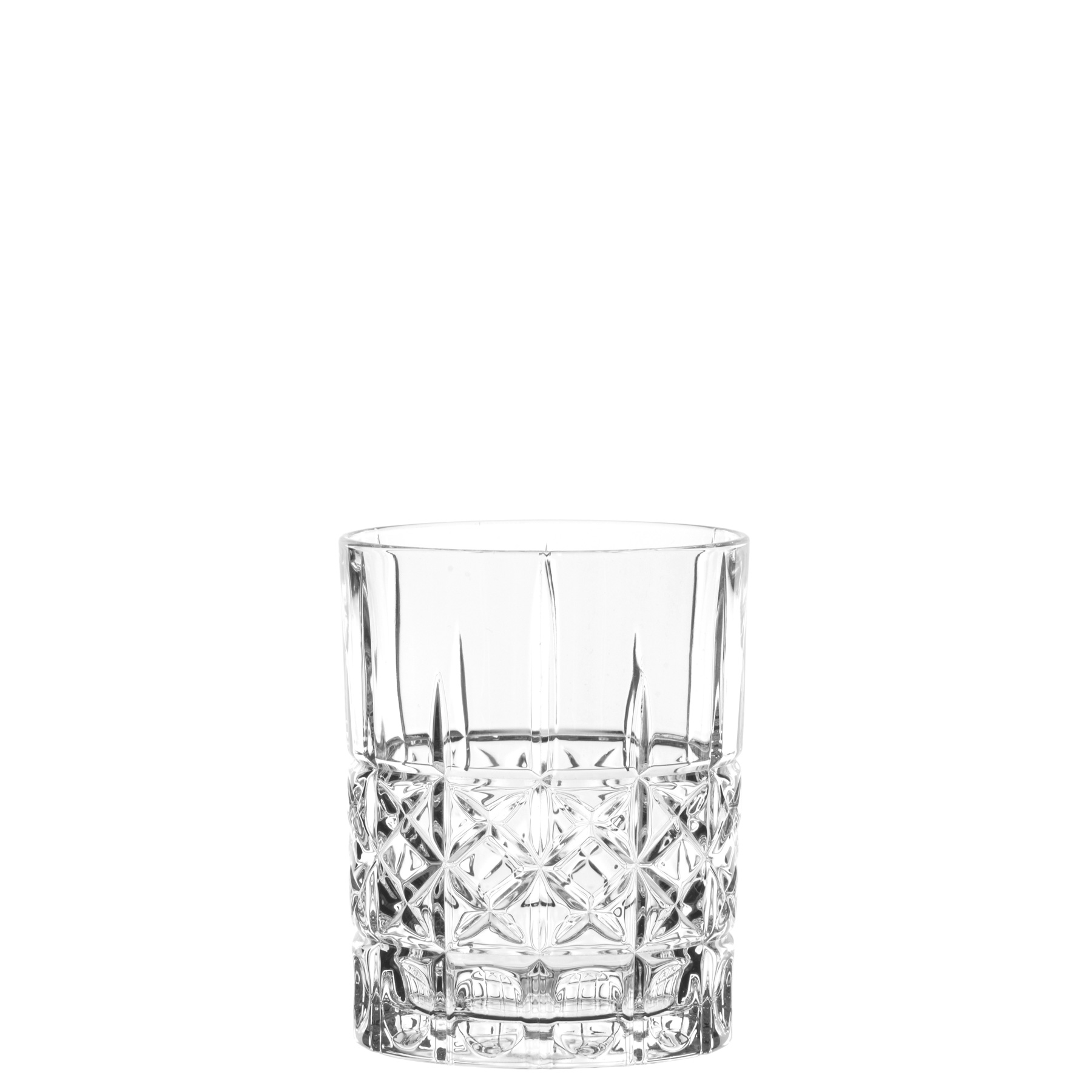 Spiegelau, Elegance - Becher Nr. 16, Inhalt: 345 ml, D: 82 mm, H: 102 mm