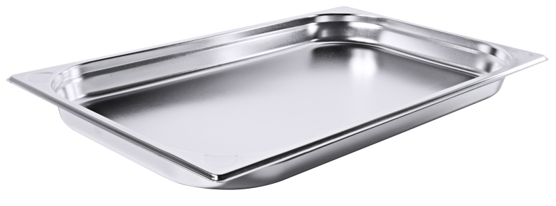 GN-Behälter 1/1, 53 x 32,5 cm, Tiefe: 40 mm