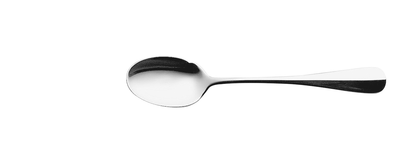 Hepp, Baguette - Franz. Saucenlöffel 181 mm