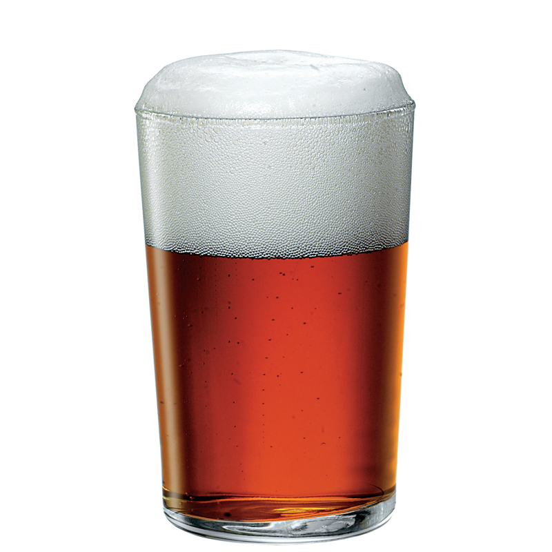 Maxi Becher 50,5 cl, Bodega Nr. FB50, Inhalt: 505 ml, Höhe: 121 mm