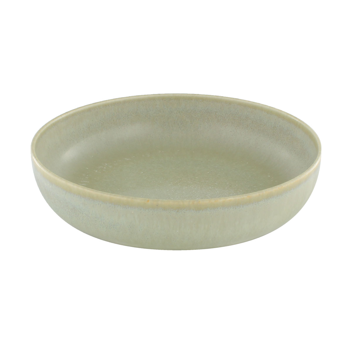 Heart & Soul, Balance : Matcha - Schüssel rund 20 cm/ 0,93 ltr.