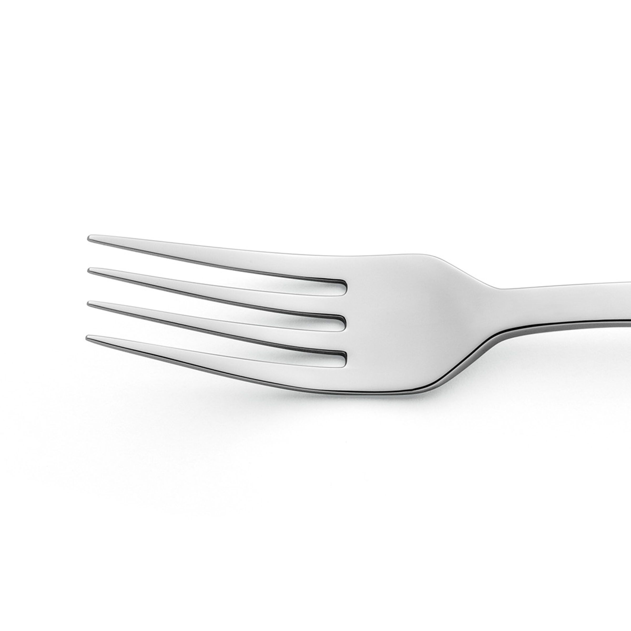 Amefa, Cube 8020 - Menügabel 211 mm