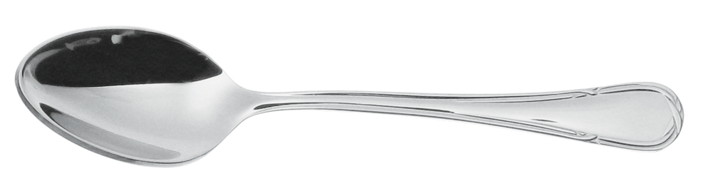 Picard & Wielpütz, Ligato 6138 - Kaffee-, Teelöffel 141 mm