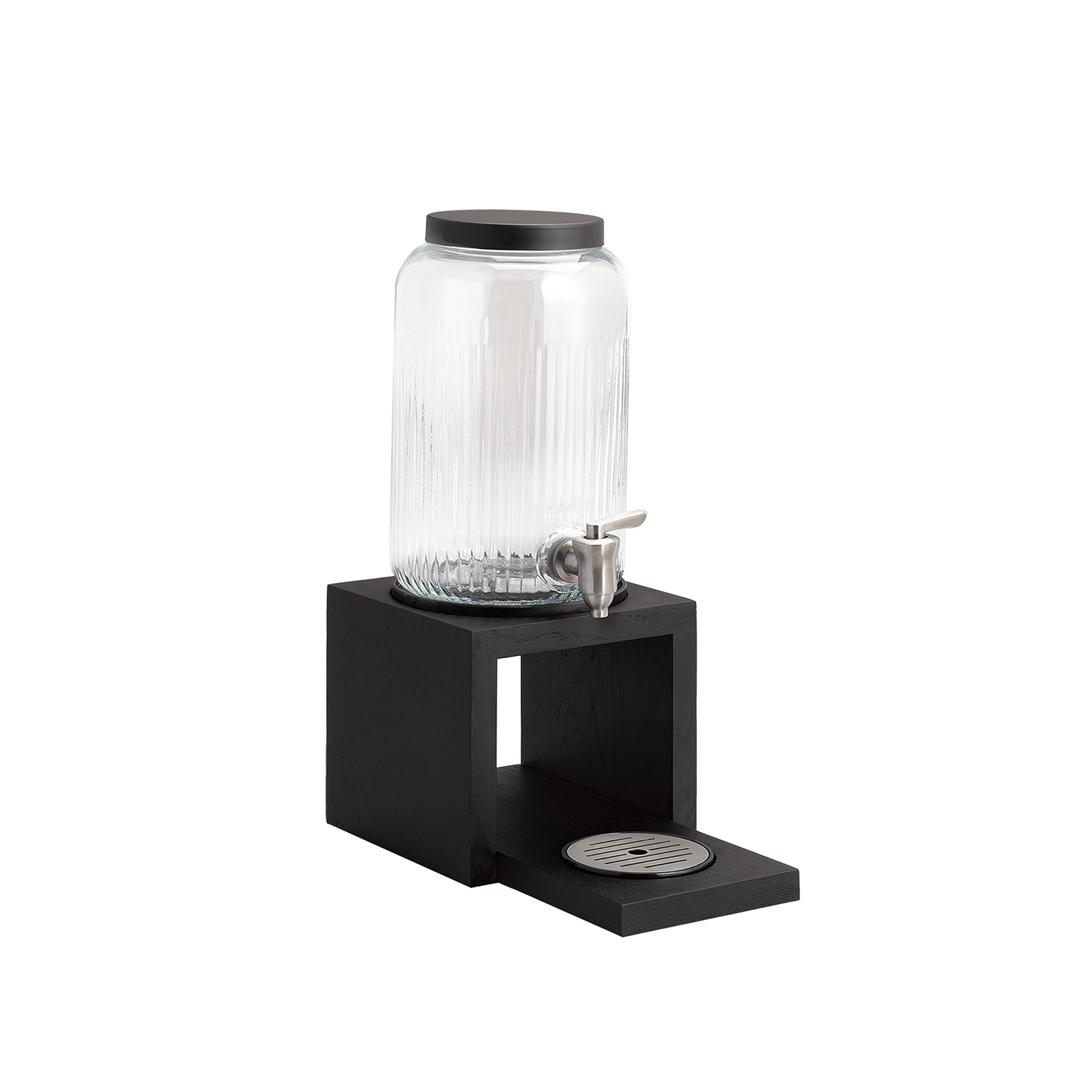 Getränkespender VALO, 18 x 18 cm, H: 41 cm