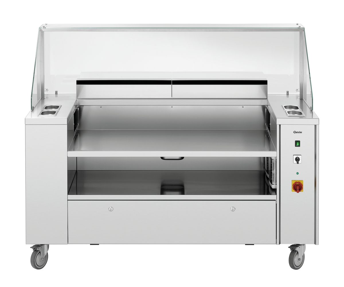 Kochstation KST3240 Eco