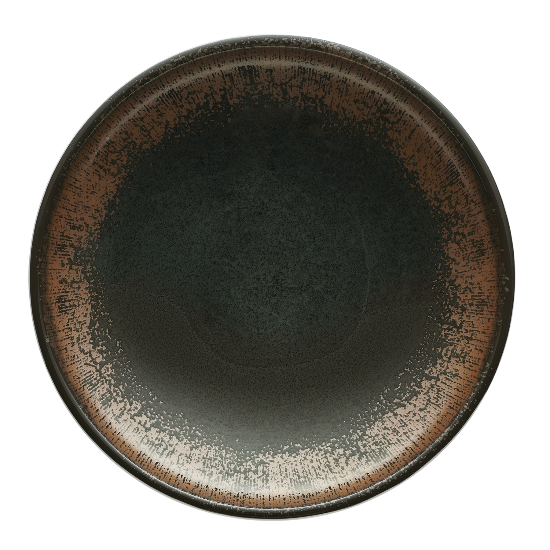 Schönwald, Shiro : Komodo 63136 - Teller tief coup, 28 cm/ 1,55 ltr.