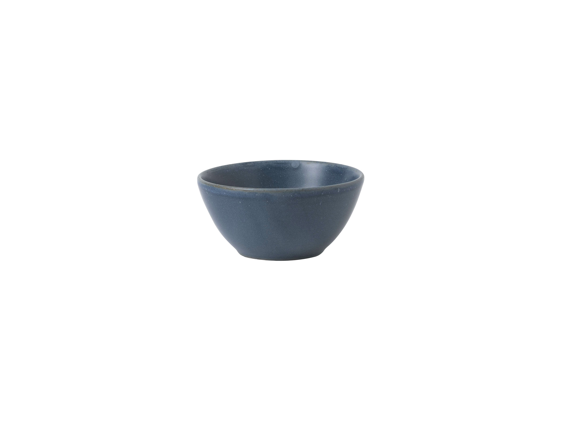 Churchill, Nourish : Oslo Blue - Snack Bowl 13 x 6,5 cm/ 0,4 ltr.