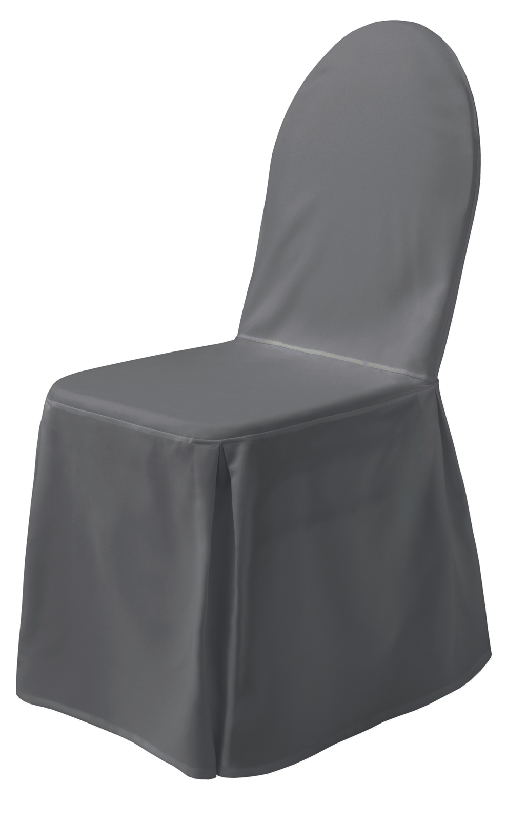 Stuhlhusse Excellent ohne Schleife, Poly-Jersey 140 g/ m²