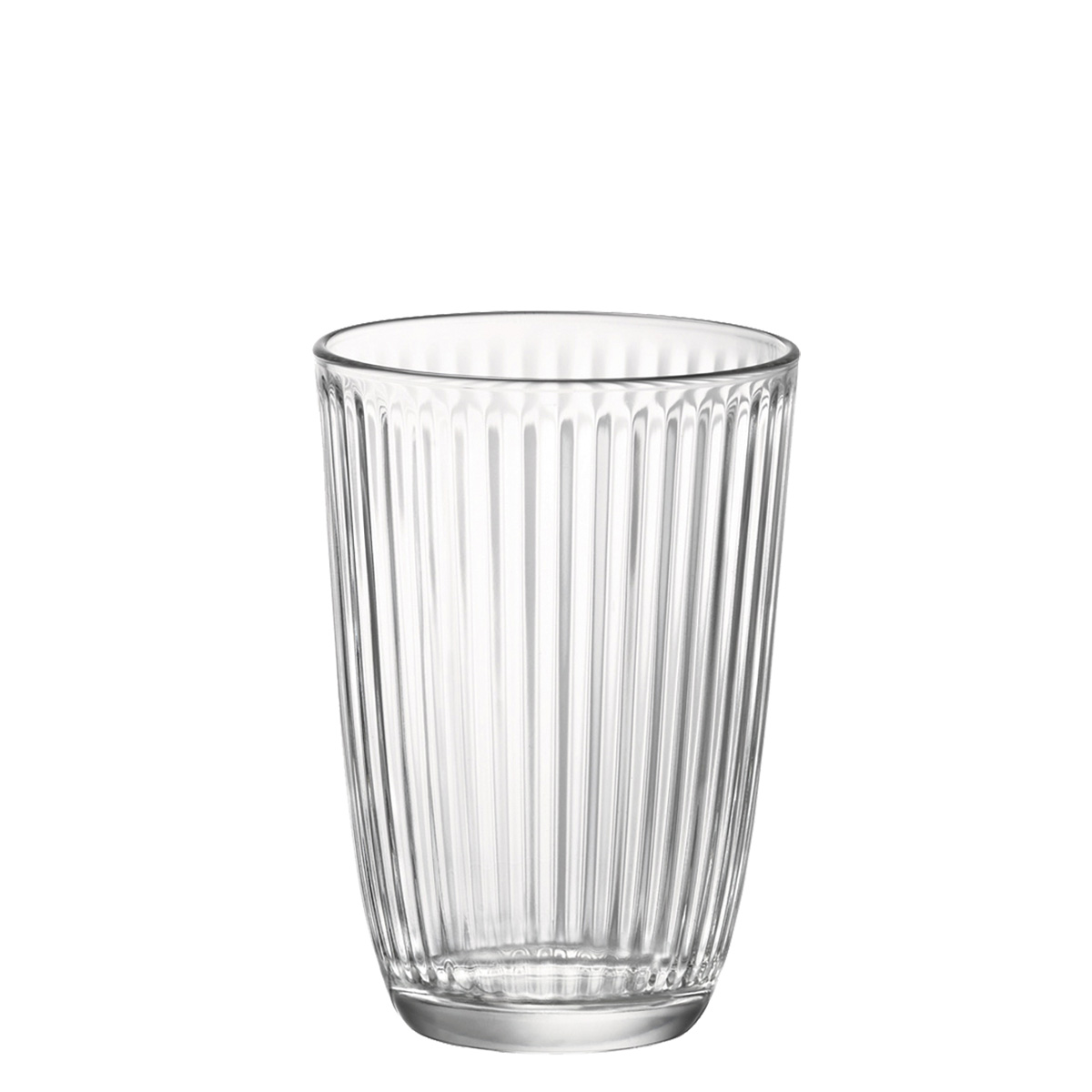 Longdrink Line 39 cl, Inhalt: 390 ml, H: 120 mm, D: 85 mm