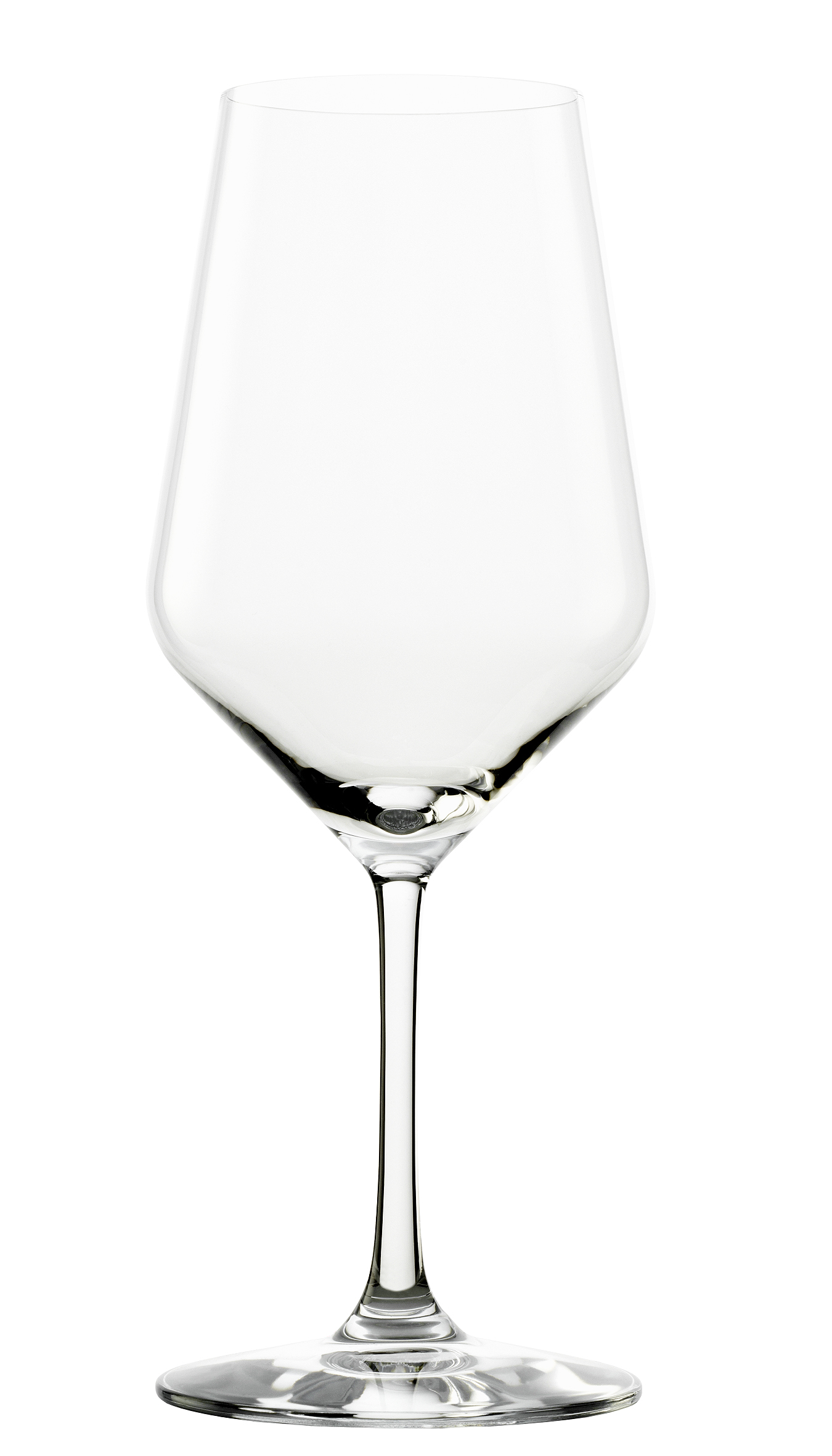 Rotwein Revolution Nr. 01, Inhalt: 490 ml, H: 225 mm, D: 90 mm