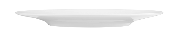 Seltmann Weiden, Coup Fine Dining - Coupteller flach M5380-21.5, weiss, uni, 21,5 cm