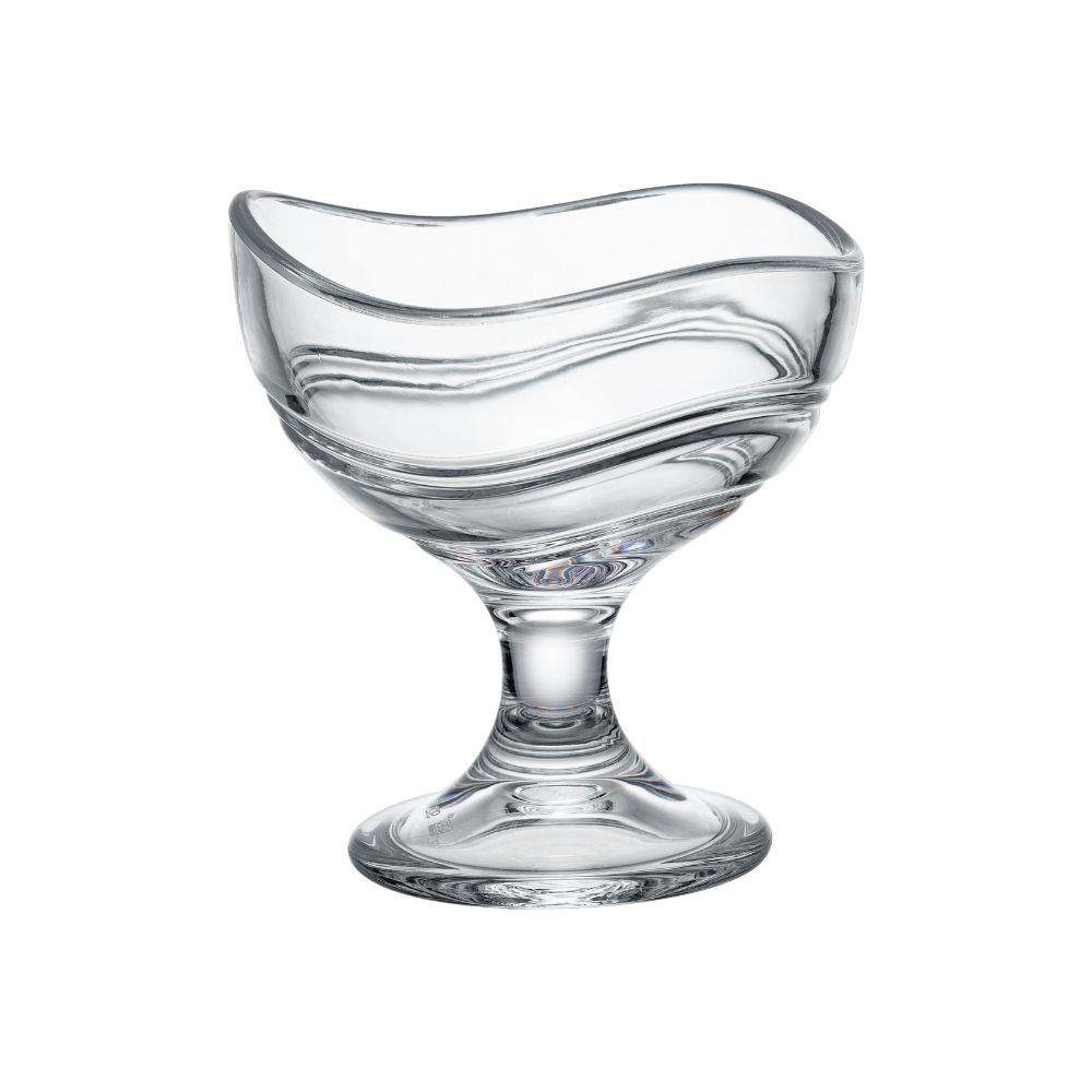 Roco, Dessert - Eisschale 325 ml, Polycarbonat, D: 12,0 cm, H: 13,0 cm
