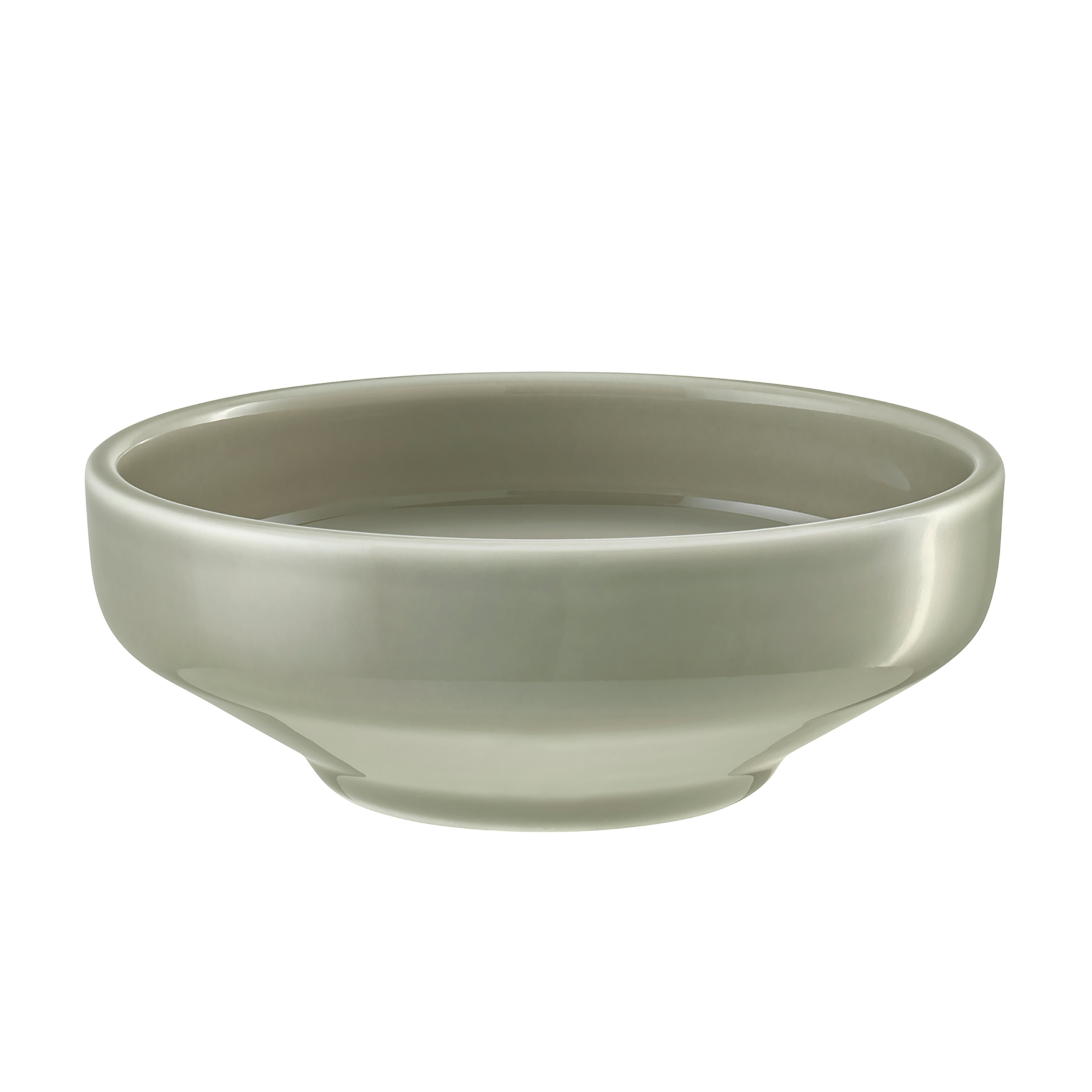 Schönwald, Shiro Glaze : Steam - Bowl rund, 22 cm/ 1,48 ltr.
