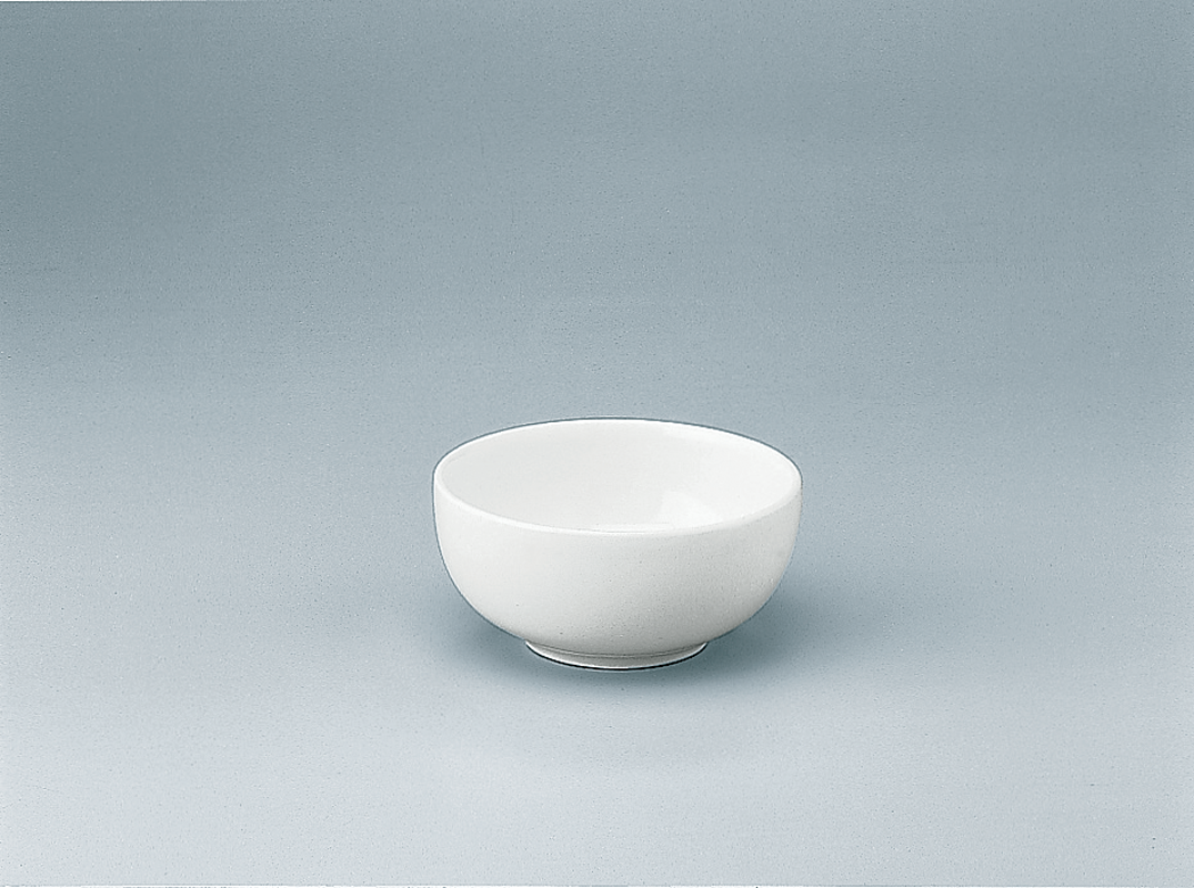 Schönwald, Unlimited - Schale, weiss, uni, 6,7 cm/ 0,07 ltr.
