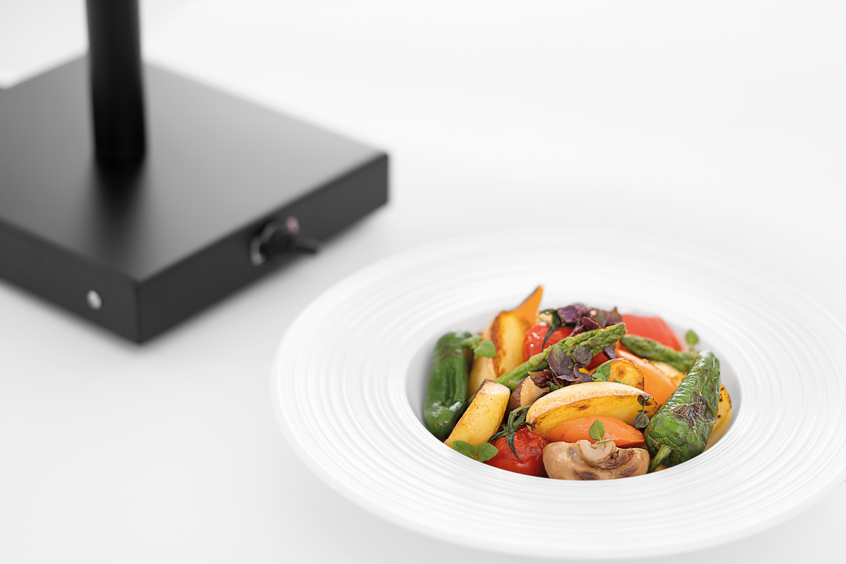 Wärmelampe IWL250ST S