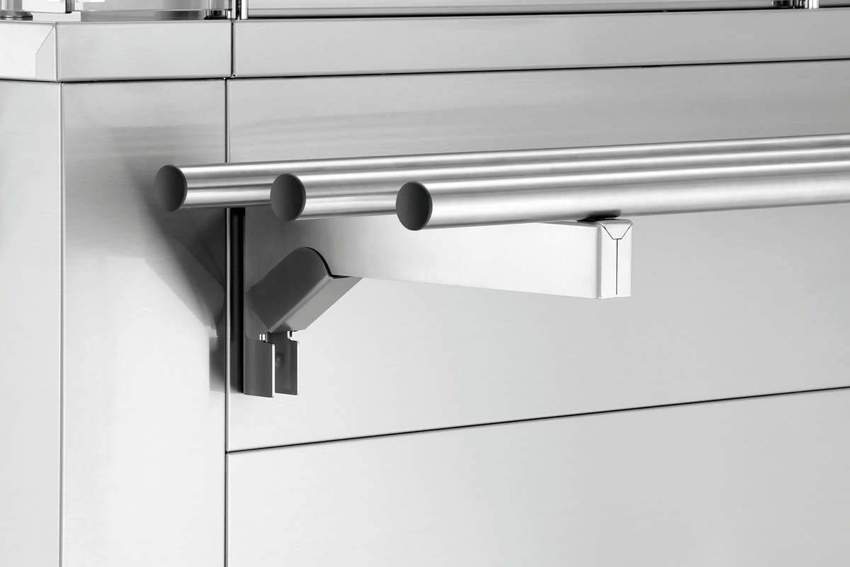 Tablettrutsche KST2200 Plus