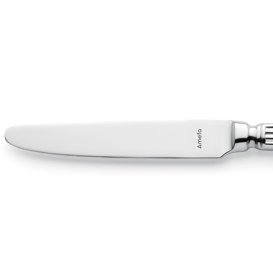 Amefa, Regency 1012 - Menümesser Hohlheft 249 mm