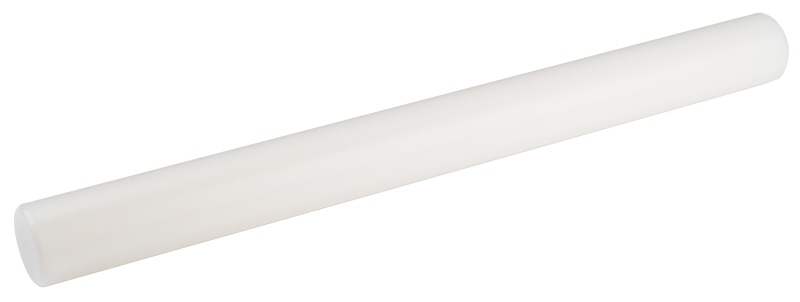 Rollwalze, Polyethylen, D: 4,5 cm, Wl: 50 cm