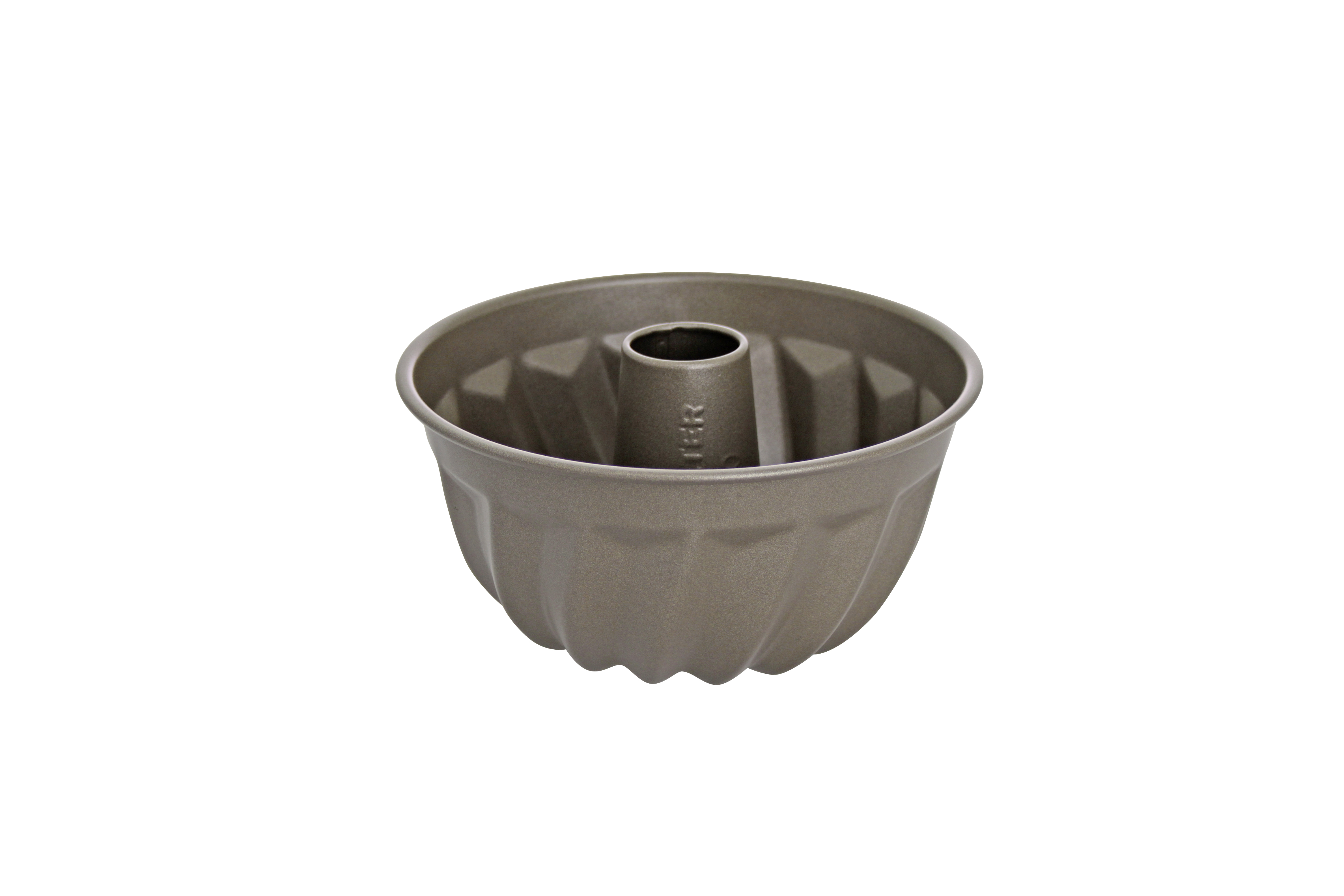 Rodonform mit glattem Rand, D: 200 mm, H: 105 mm