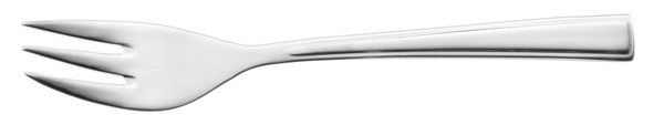 Picard & Wielpütz, Pasadena 6178 - Kuchengabel 148 mm