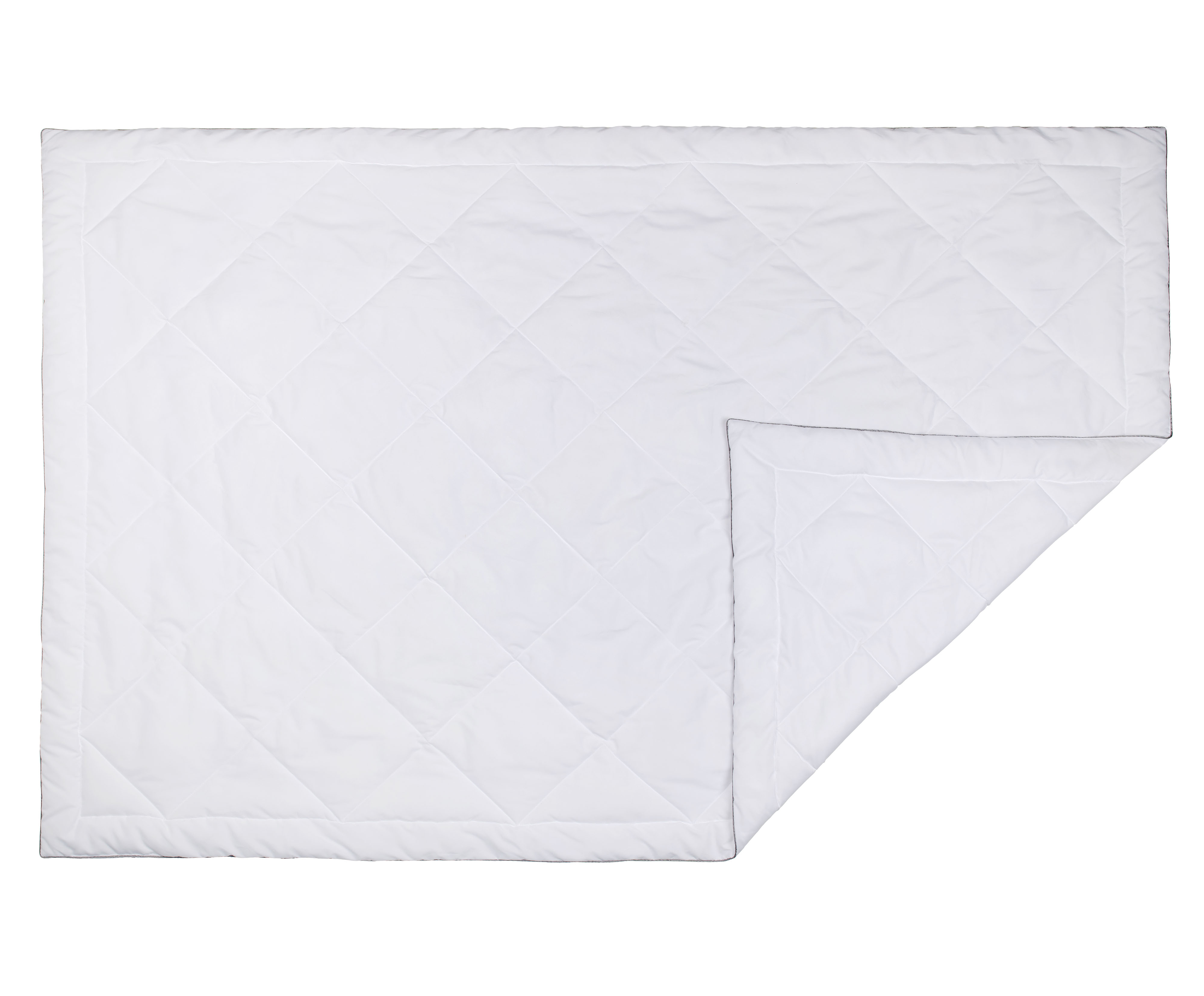 Sommer-Bettdecke, 100% PES Mikrofaser