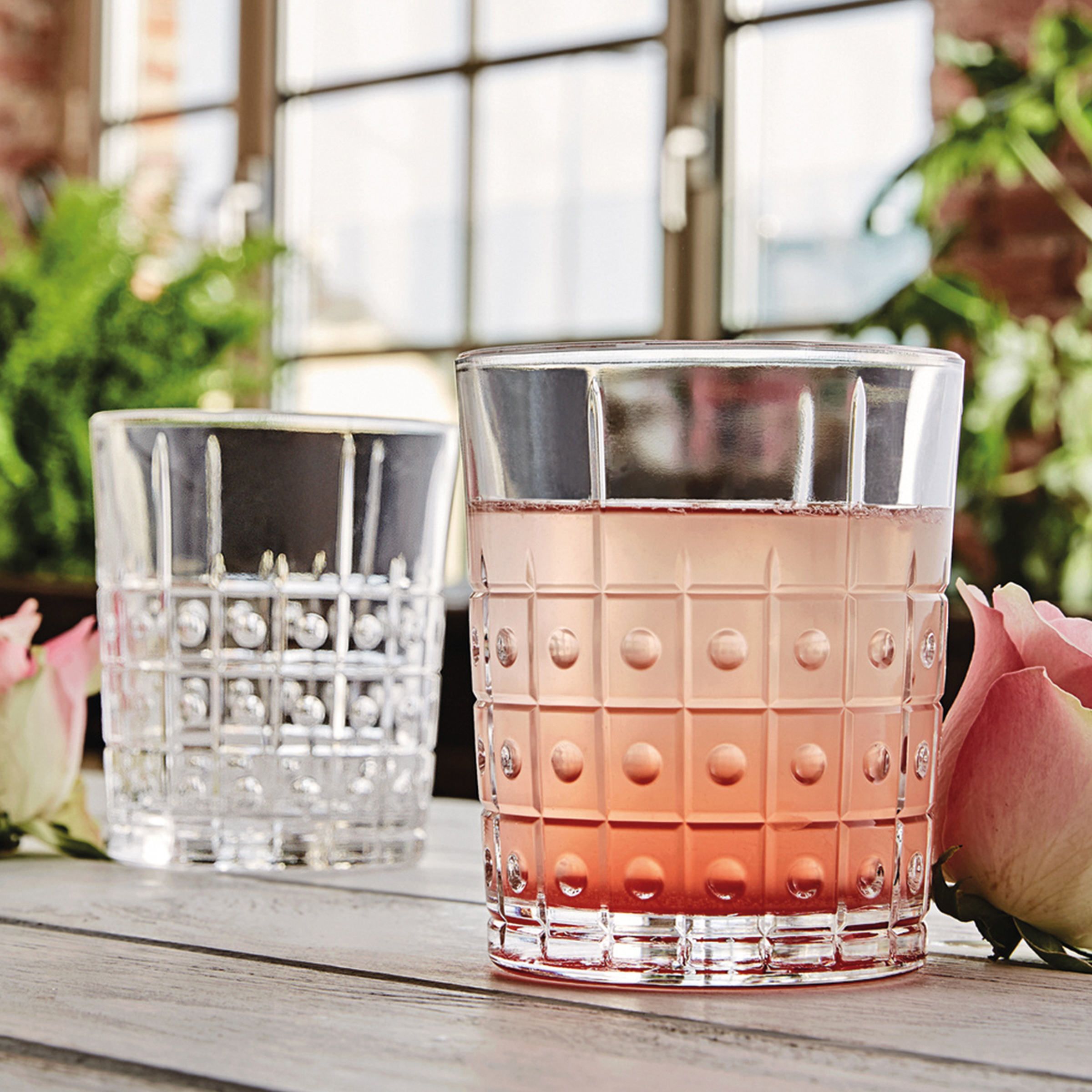 Longdrinkbecher 29 cl, Este Hi-Ball Nr. FH29T, Inhalt: 290 ml, H: 140 mm, D: 72 mm