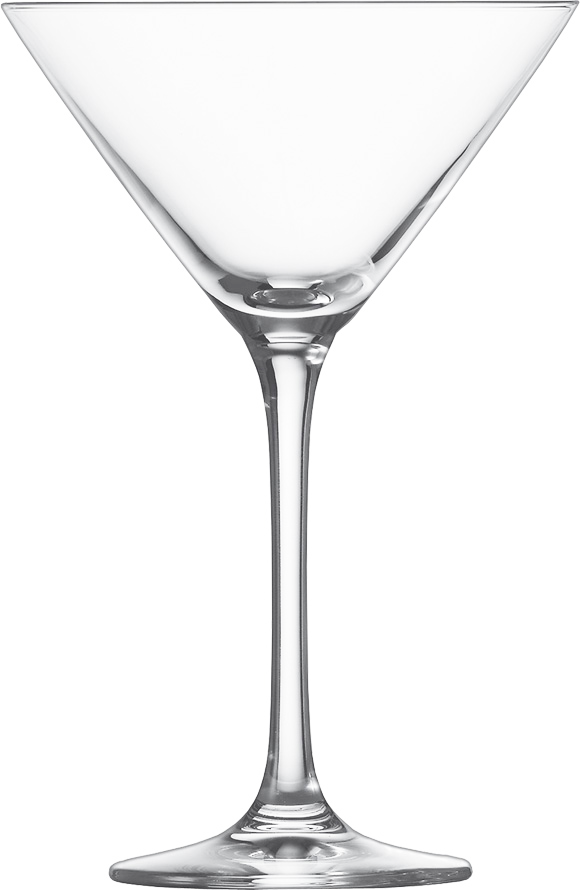 Martinischale Ever (Classico) Nr. 86, Inhalt: 270 ml, H: 179 mm, D: 117 mm