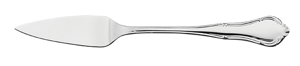 Picard & Wielpütz, Palazzo 6121 - Fischmesser 196 mm