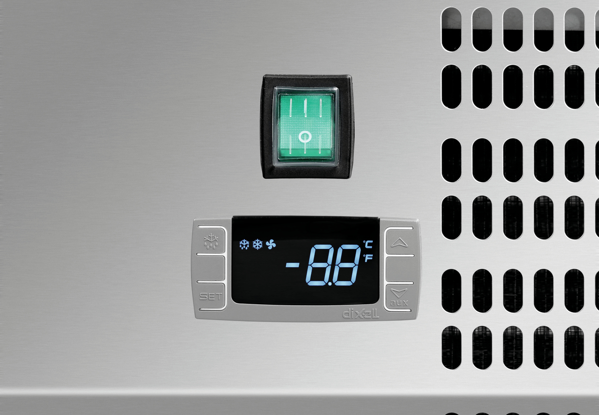 Kühlaufsatz ED4-1201